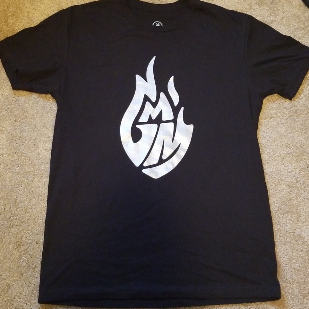 *limited edition* Good Mythical Morning merch tee